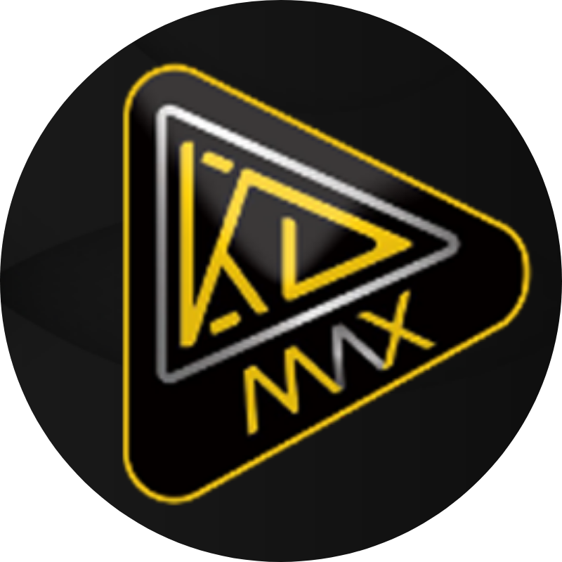 شعار KDMax
