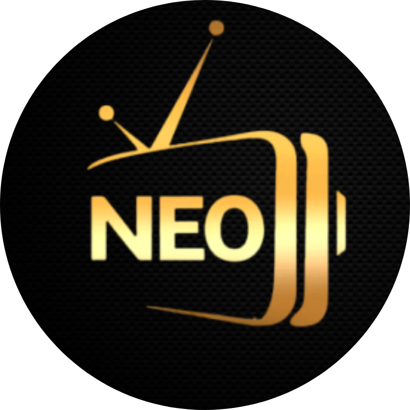 شعار NEO IPTV